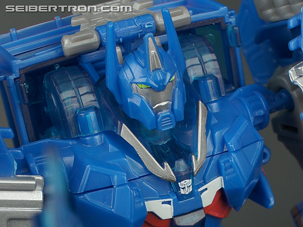 Transformers Prime: Robots In Disguise Ultra Magnus (Image #81 of 180)