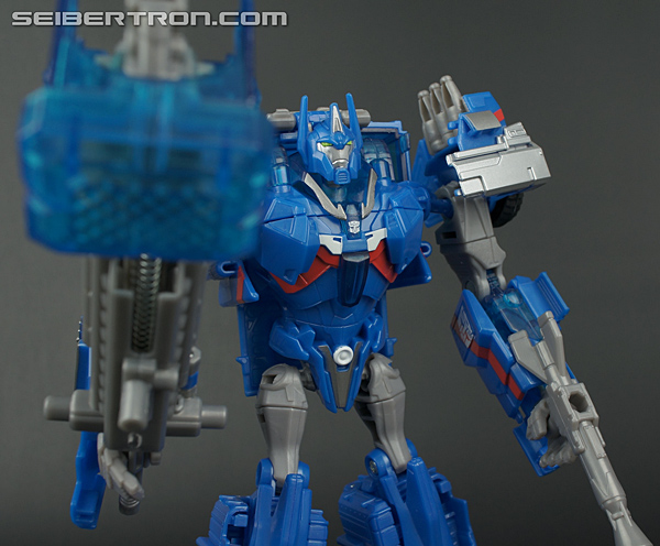 Transformers Prime: Robots In Disguise Ultra Magnus (Image #82 of 180)