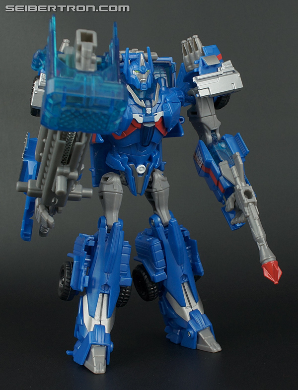 Transformers Prime: Robots In Disguise Ultra Magnus (Image #84 of 180)