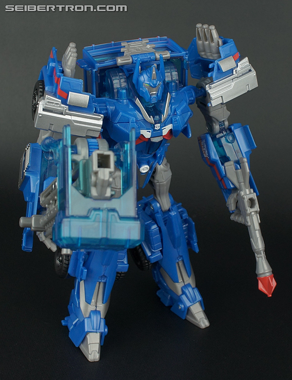 Transformers Prime: Robots In Disguise Ultra Magnus (Image #85 of 180)