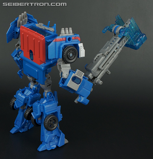 Transformers Prime: Robots In Disguise Ultra Magnus (Image #89 of 180)