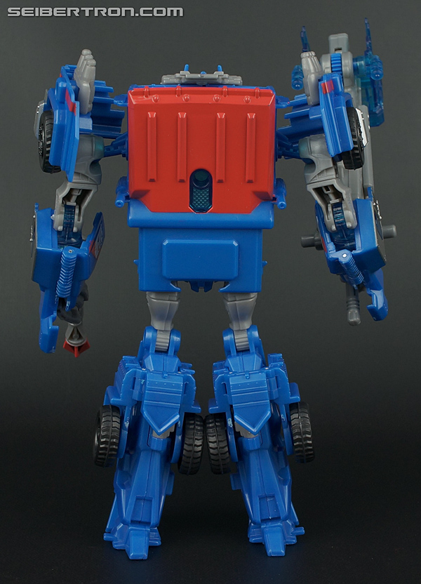Transformers Prime: Robots In Disguise Ultra Magnus (Image #90 of 180)