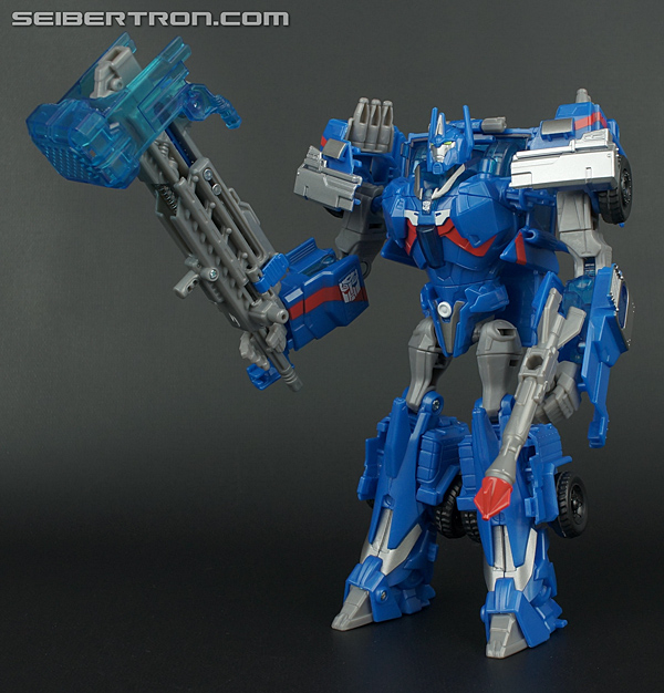 Transformers Prime: Robots In Disguise Ultra Magnus (Image #93 of 180)