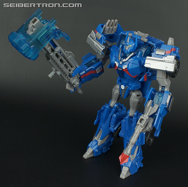 Transformers Prime: Robots In Disguise Ultra Magnus (Image #94 of 180)