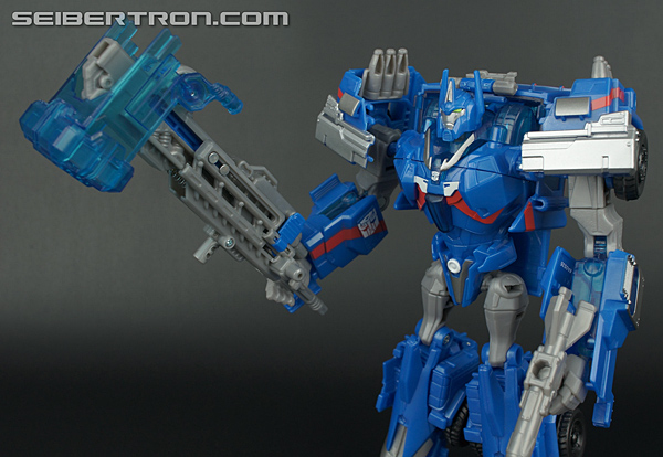 Transformers Prime: Robots In Disguise Ultra Magnus (Image #95 of 180)