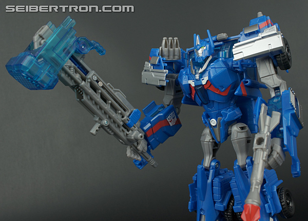 Transformers Prime: Robots In Disguise Ultra Magnus (Image #97 of 180)