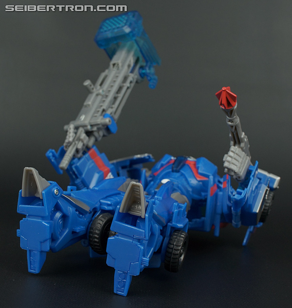 Transformers Prime: Robots In Disguise Ultra Magnus (Image #99 of 180)