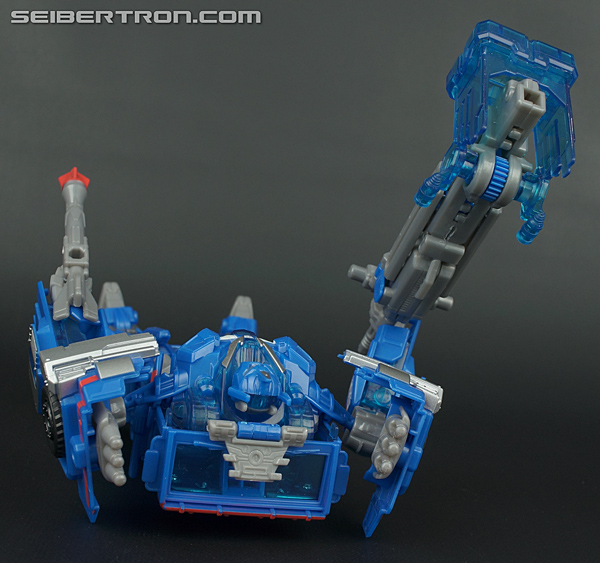 Transformers Prime: Robots In Disguise Ultra Magnus (Image #100 of 180)