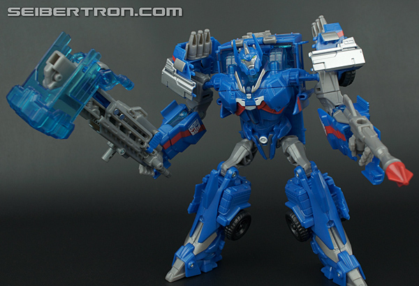 Transformers Prime: Robots In Disguise Ultra Magnus (Image #102 of 180)