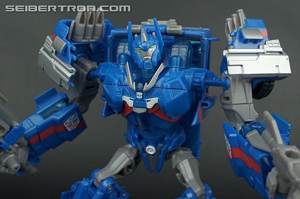 Transformers Prime: Robots In Disguise Ultra Magnus (Image #104 of 180)