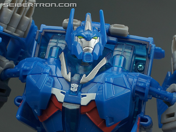 Transformers Prime: Robots In Disguise Ultra Magnus (Image #107 of 180)