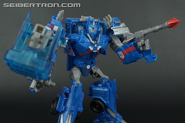 Transformers Prime: Robots In Disguise Ultra Magnus (Image #109 of 180)