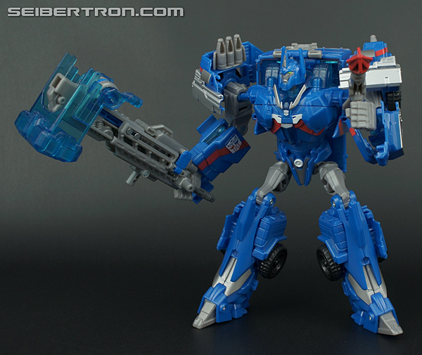 Transformers Prime: Robots In Disguise Ultra Magnus (Image #111 of 180)