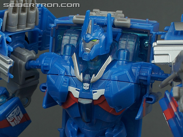 Transformers Prime: Robots In Disguise Ultra Magnus (Image #113 of 180)