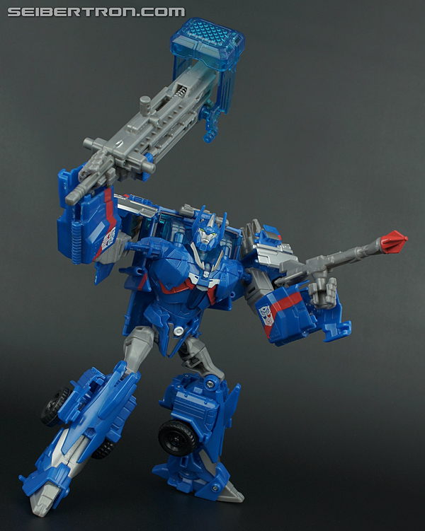 Transformers Prime: Robots In Disguise Ultra Magnus (Image #114 of 180)