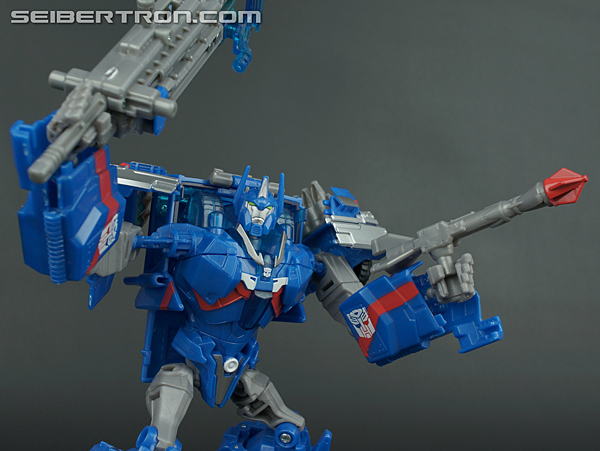 Transformers Prime: Robots In Disguise Ultra Magnus (Image #115 of 180)