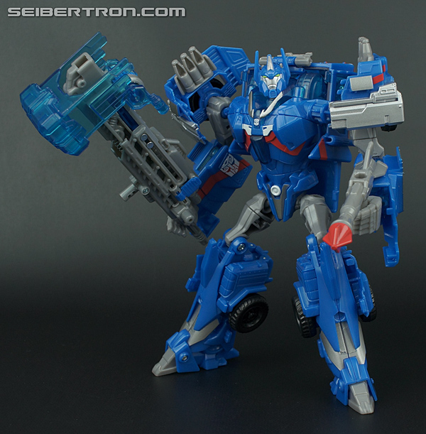 Transformers Prime: Robots In Disguise Ultra Magnus (Image #117 of 180)