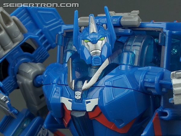 Transformers Prime: Robots In Disguise Ultra Magnus (Image #119 of 180)