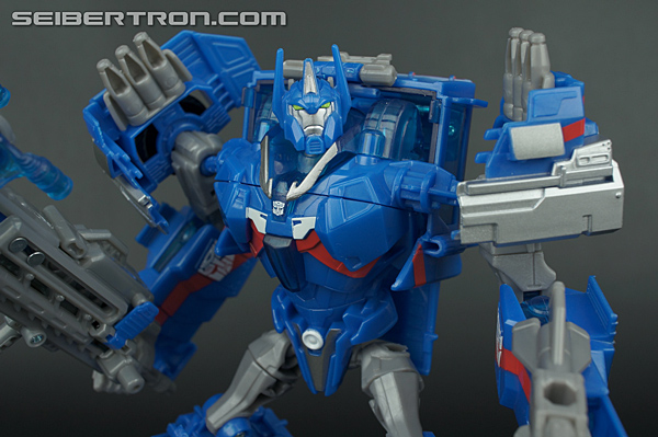 Transformers Prime: Robots In Disguise Ultra Magnus (Image #120 of 180)