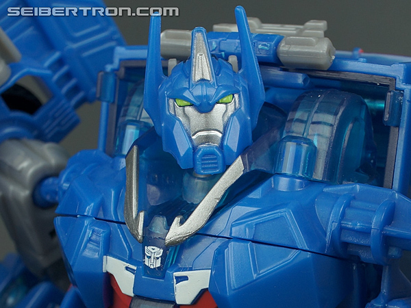 Transformers Prime: Robots In Disguise Ultra Magnus (Image #121 of 180)