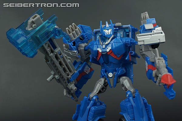 Transformers Prime: Robots In Disguise Ultra Magnus (Image #122 of 180)