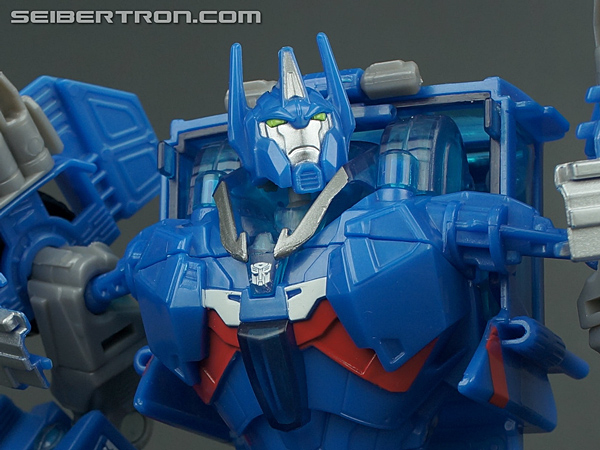 Transformers Prime: Robots In Disguise Ultra Magnus (Image #123 of 180)