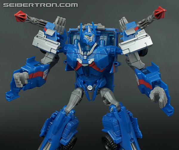 Transformers Prime: Robots In Disguise Ultra Magnus (Image #125 of 180)