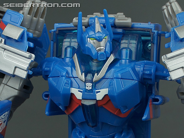Transformers Prime: Robots In Disguise Ultra Magnus (Image #126 of 180)