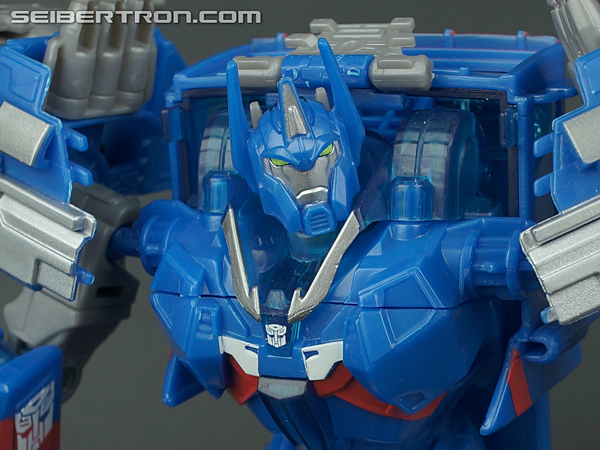 Transformers Prime: Robots In Disguise Ultra Magnus (Image #128 of 180)