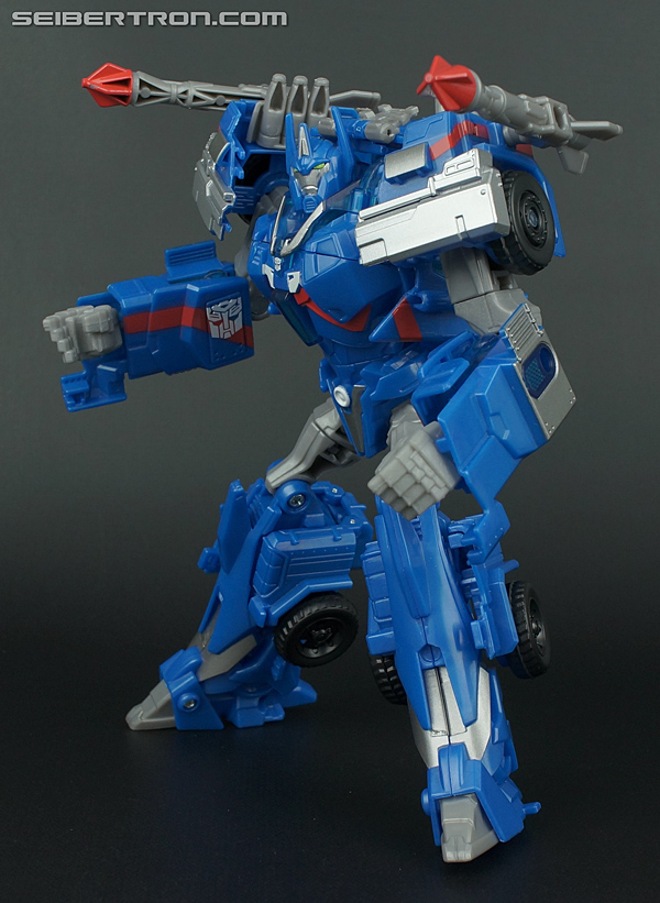 Transformers Prime: Robots In Disguise Ultra Magnus (Image #129 of 180)
