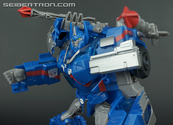 Transformers Prime: Robots In Disguise Ultra Magnus (Image #130 of 180)