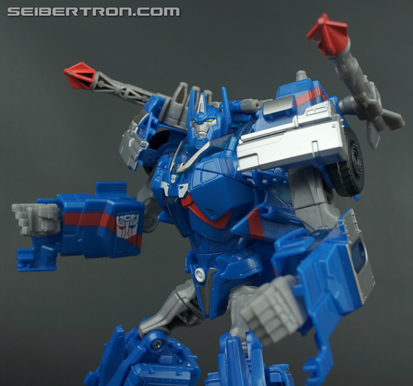 Transformers Prime: Robots In Disguise Ultra Magnus (Image #132 of 180)