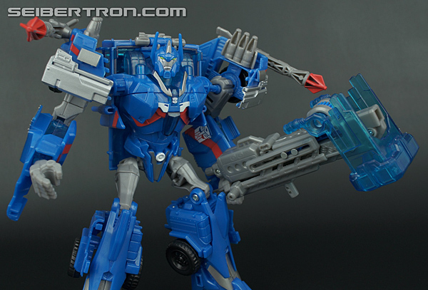 Transformers Prime: Robots In Disguise Ultra Magnus (Image #135 of 180)