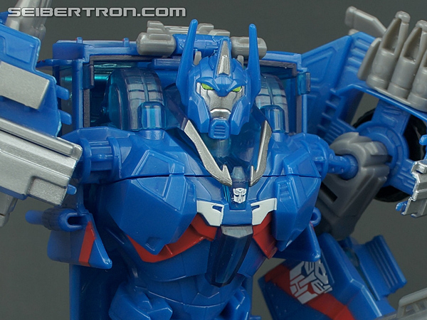 Transformers Prime: Robots In Disguise Ultra Magnus (Image #136 of 180)