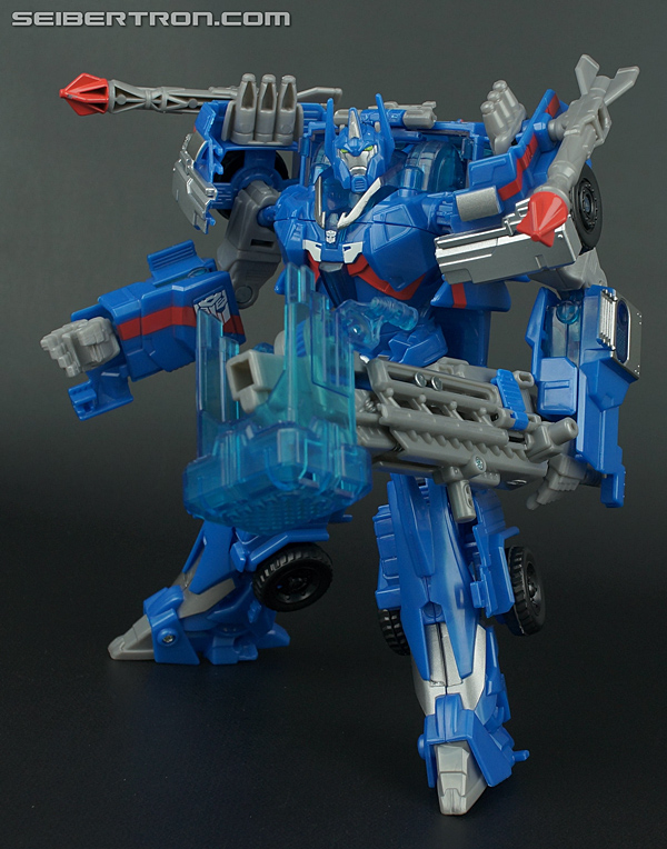 Transformers Prime: Robots In Disguise Ultra Magnus (Image #139 of 180)