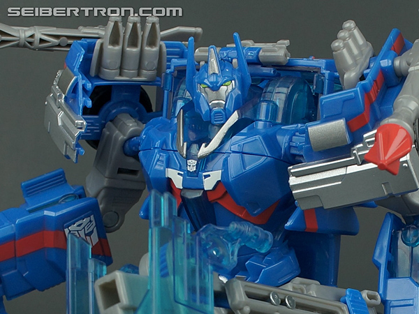 Transformers Prime: Robots In Disguise Ultra Magnus (Image #140 of 180)