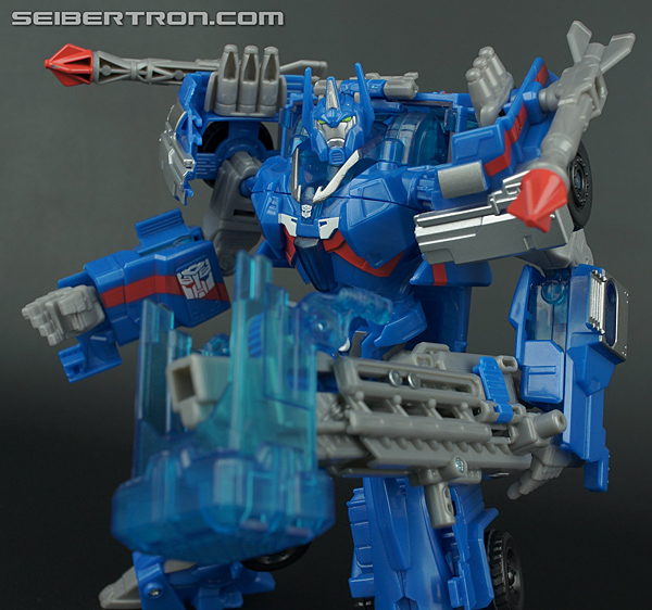 Transformers Prime: Robots In Disguise Ultra Magnus (Image #141 of 180)