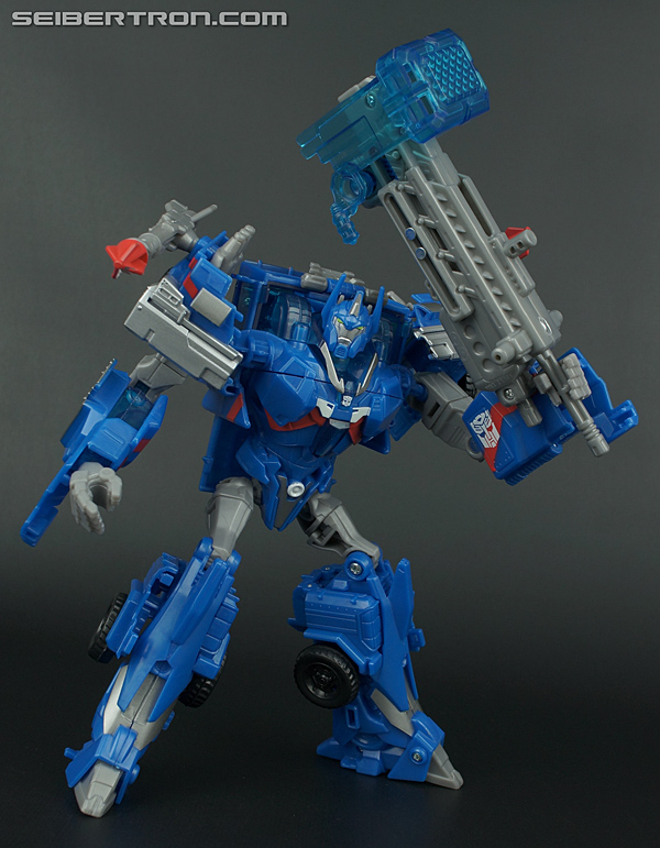 Transformers Prime: Robots In Disguise Ultra Magnus (Image #143 of 180)