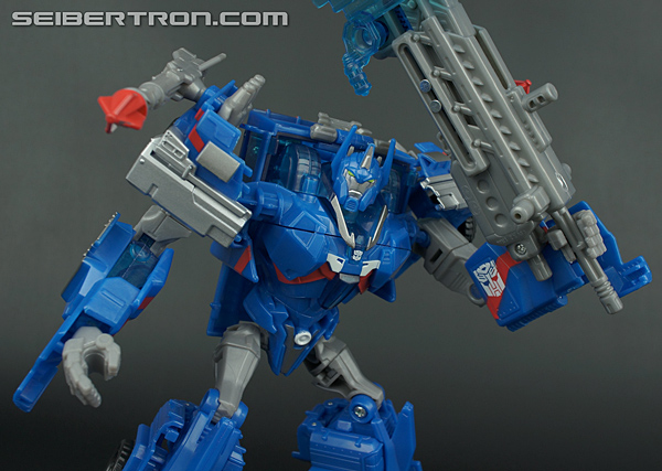 Transformers Prime: Robots In Disguise Ultra Magnus (Image #144 of 180)