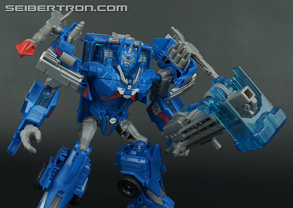 Transformers Prime: Robots In Disguise Ultra Magnus (Image #147 of 180)