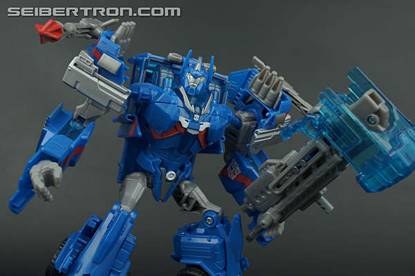 Transformers Prime: Robots In Disguise Ultra Magnus (Image #149 of 180)