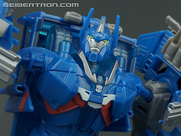 Transformers Prime: Robots In Disguise Ultra Magnus (Image #150 of 180)