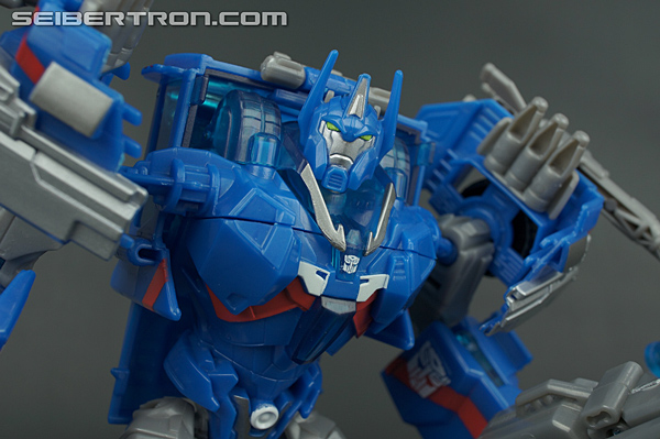 Transformers Prime: Robots In Disguise Ultra Magnus (Image #151 of 180)