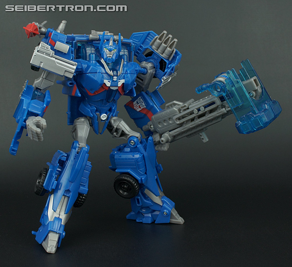 Transformers Prime: Robots In Disguise Ultra Magnus (Image #153 of 180)