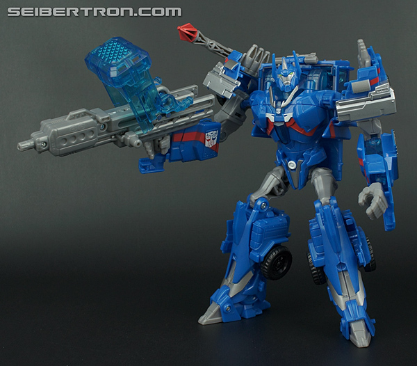 Transformers Prime: Robots In Disguise Ultra Magnus (Image #154 of 180)