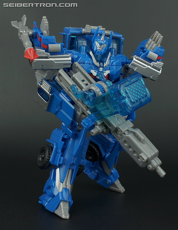 Transformers Prime: Robots In Disguise Ultra Magnus (Image #157 of 180)