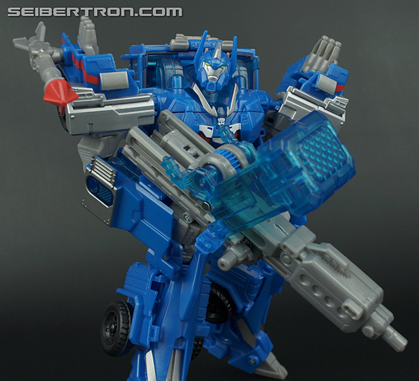 Transformers Prime: Robots In Disguise Ultra Magnus (Image #158 of 180)