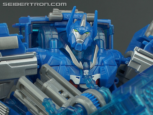 Transformers Prime: Robots In Disguise Ultra Magnus (Image #159 of 180)