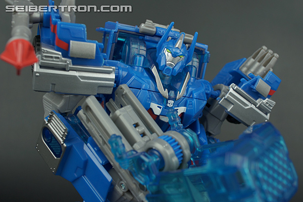 Transformers Prime: Robots In Disguise Ultra Magnus (Image #160 of 180)