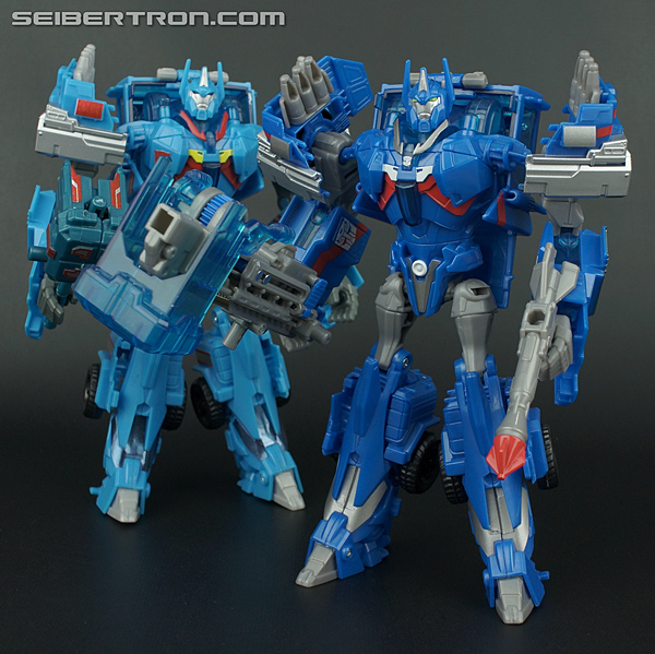 Transformers Prime: Robots In Disguise Ultra Magnus (Image #164 of 180)